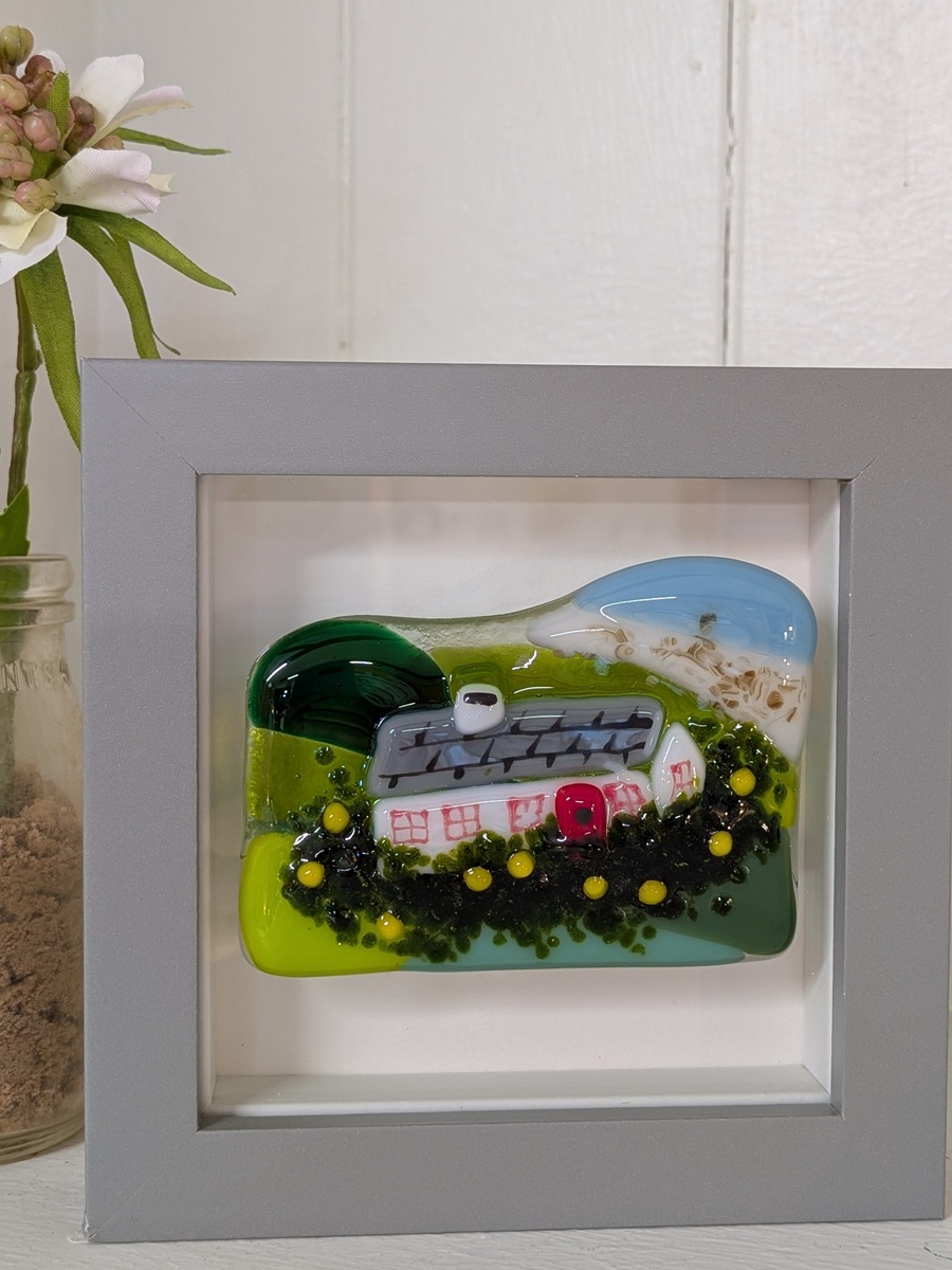 Mini Irish Cottage