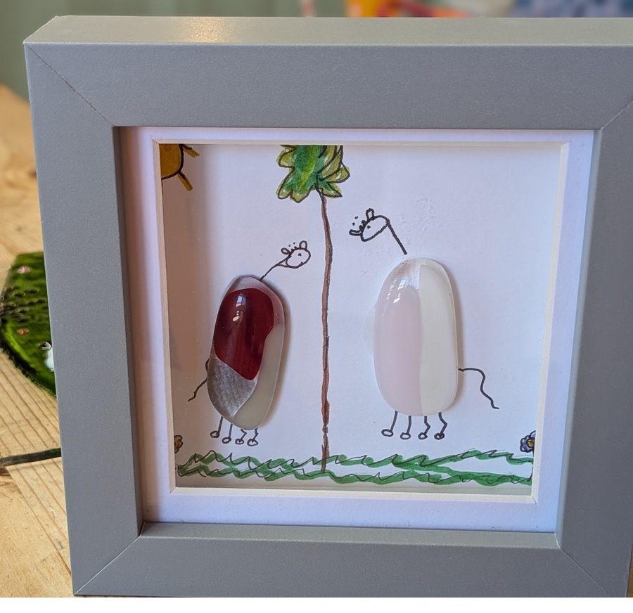 Pebble Pals Kids