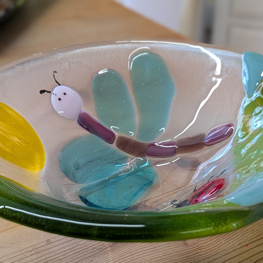 glass workshop