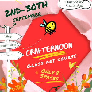 Glass Art Course