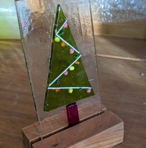 glass workshop tenterden