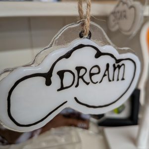 Dream Glass Cloud