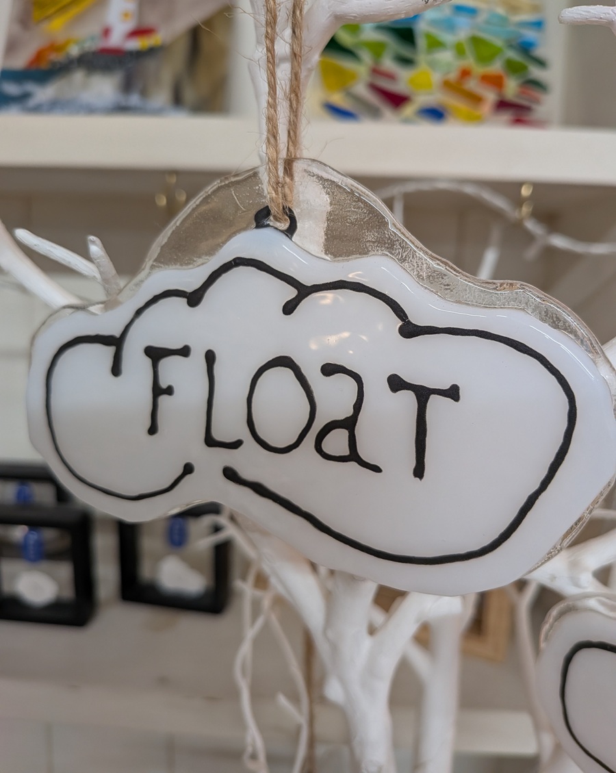 Float Glass Cloud