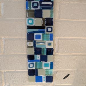 Ocean Mosaic